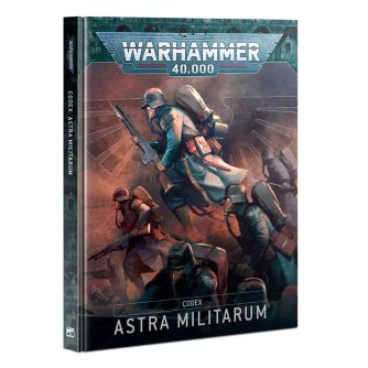 Codex: Astra Militarum 47-01