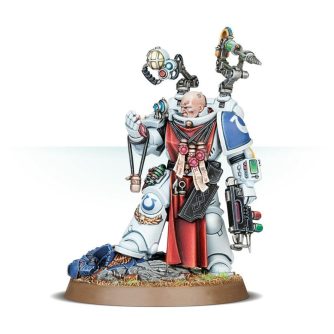 Apothecary