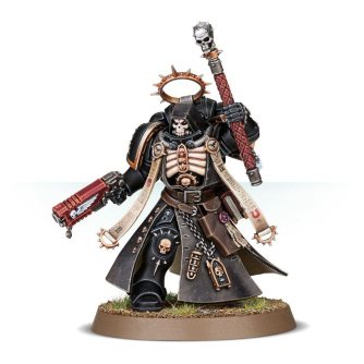 Chaplain 48-62