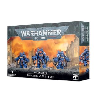 Aggressor Squad 48-69