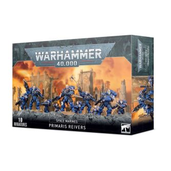 Reiver Squad 48-71