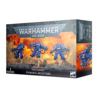Inceptor Squad 48-79
