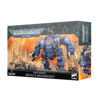 Brutalis Dreadnought 48-28