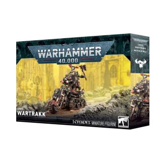 Wartrakk 50-74