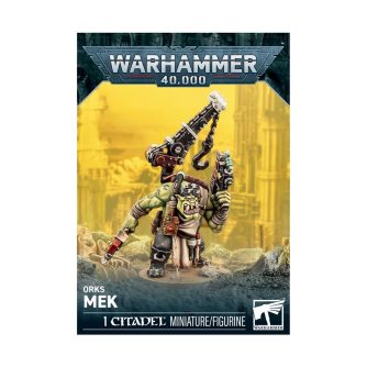 Mek 50-75