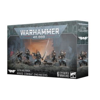 Krieg Combat Engineers 47-76