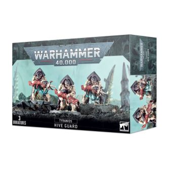 Hive Guard 51-07