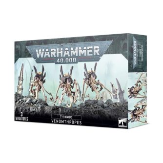Venomthropes 51-22