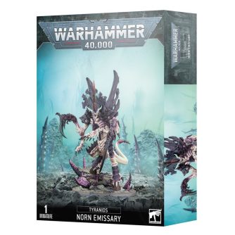 Norn Emissary 51-31