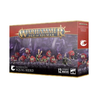 SQUIG HERD 89-48